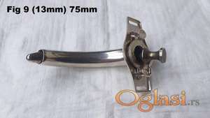 Trahealna kanila No.9  13 mm